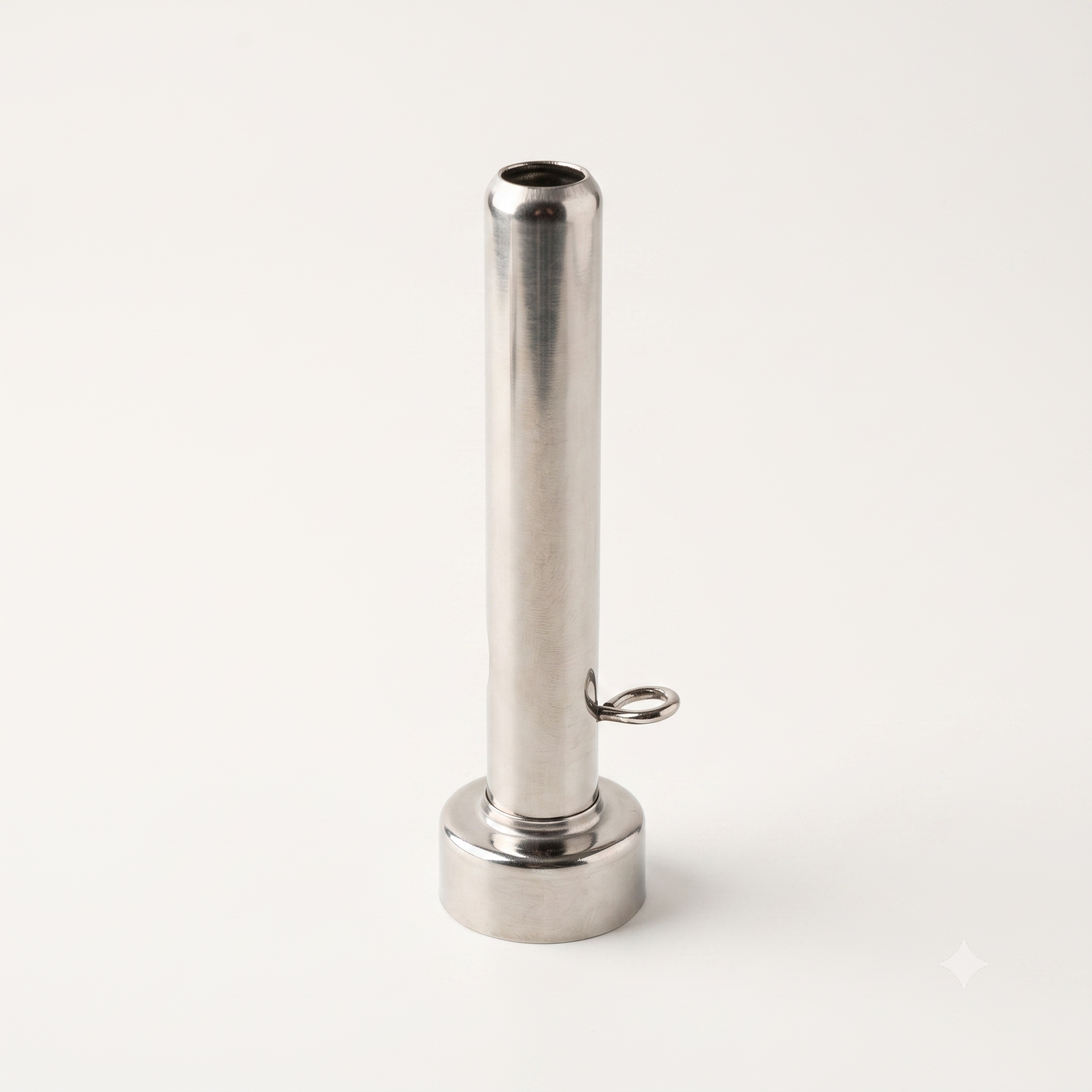 Stainless steel falafel mold No. 1