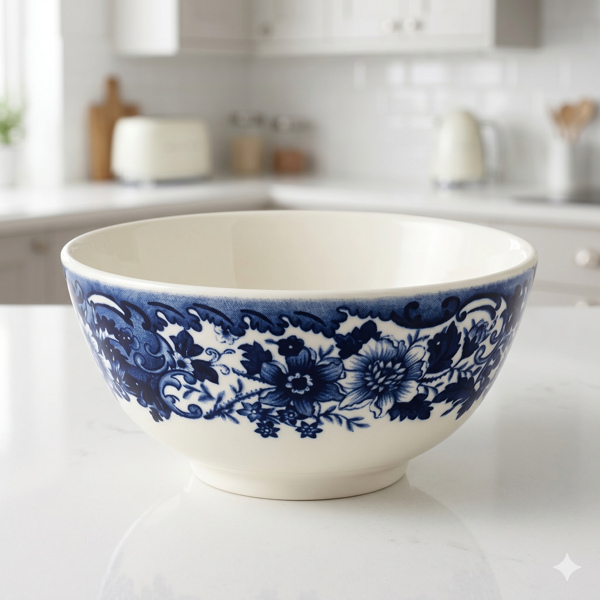 Porcelain plate "4.5 CT2312
