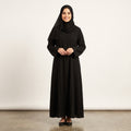 Abaya 1Pcs 34009