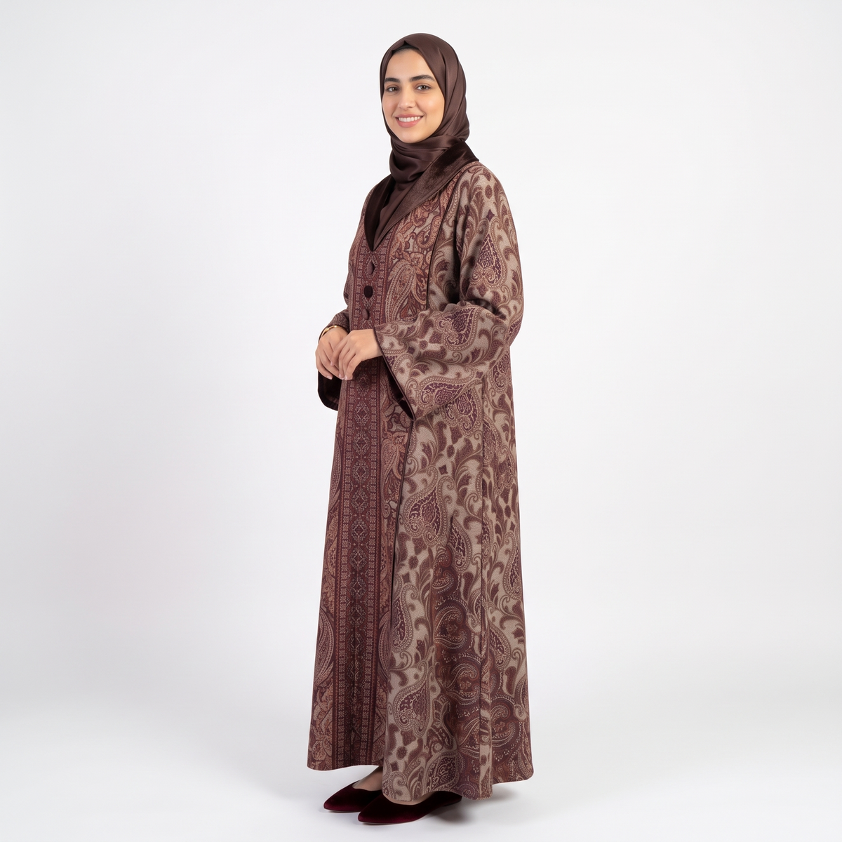 Ramadan Darrah 2Pcs 004917