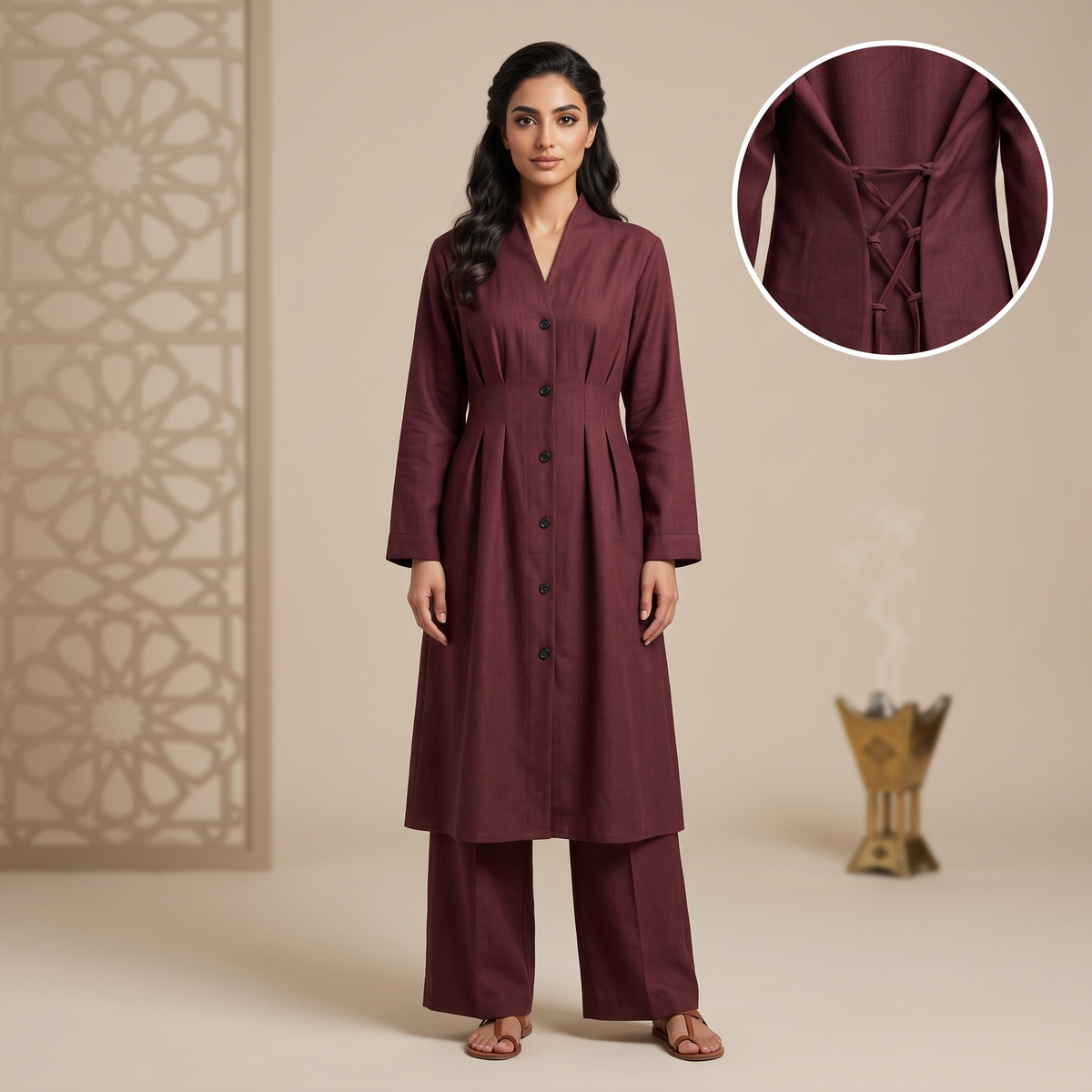 Womens 2Pcs Set 106