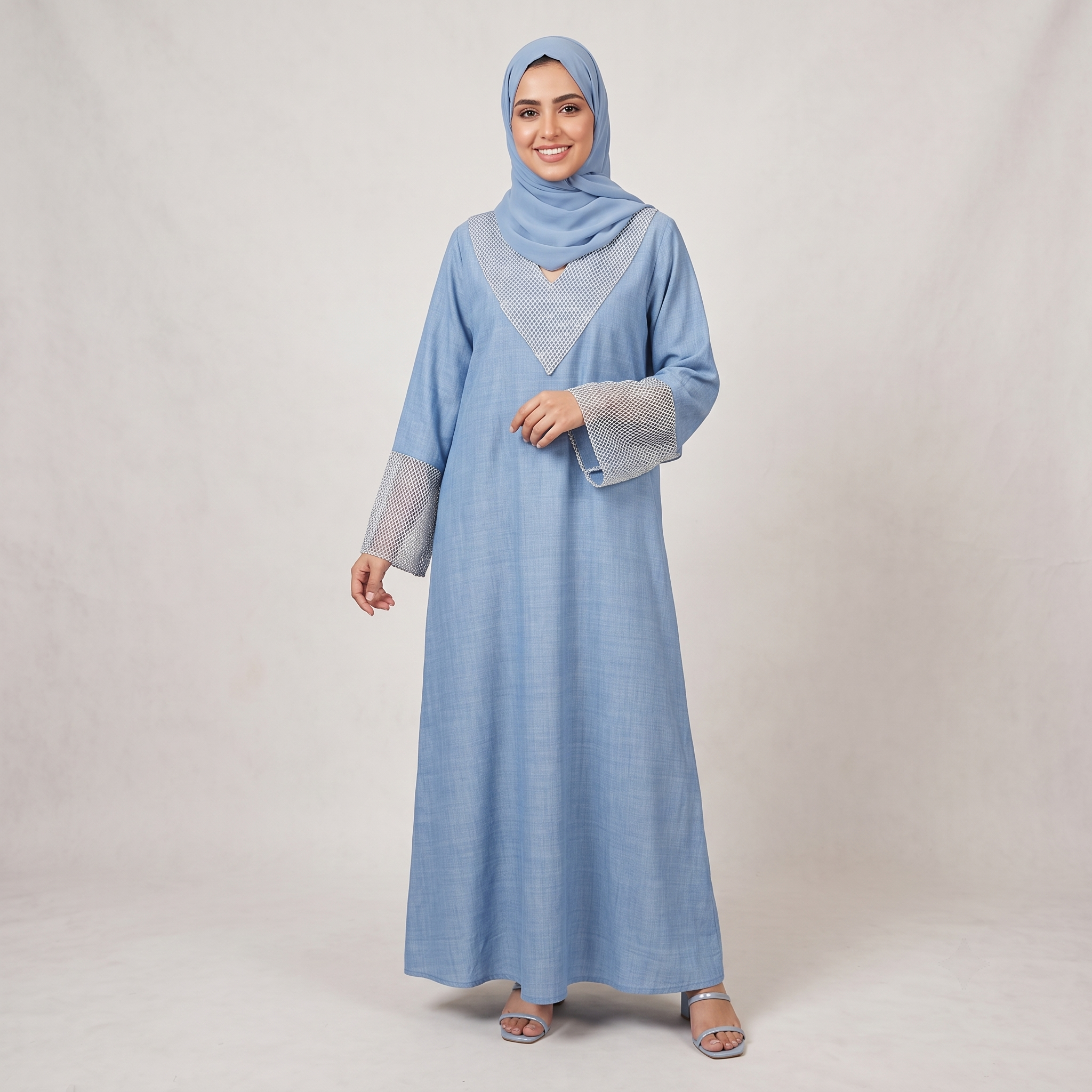 Darrah Nisai 1Pcs 003337