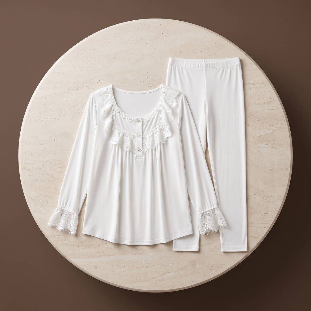 Womens Pajamas 2167-2
