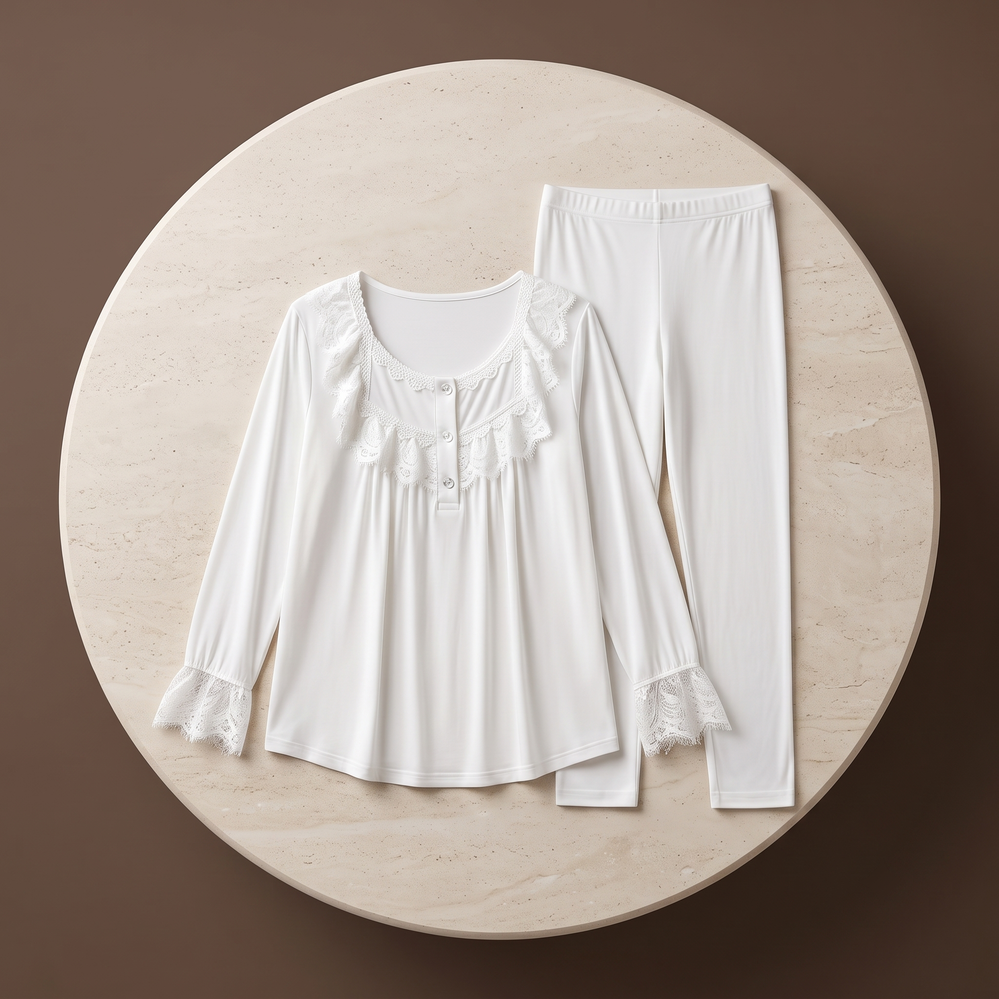 Womens Pajamas 2167-2