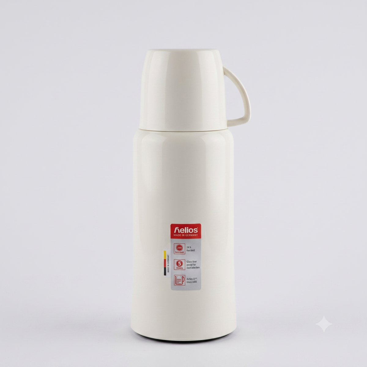 German Tea Thermos 5444 1 Liter