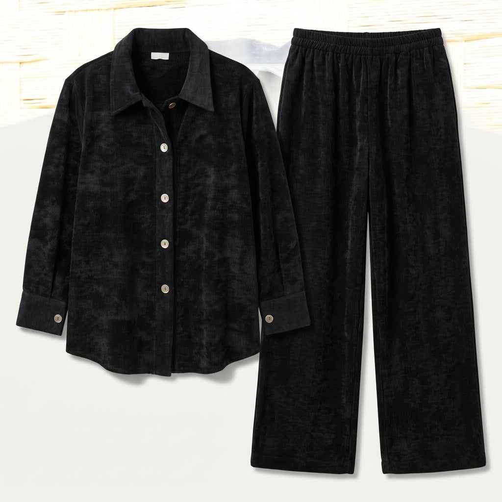 Womens 2Pcs Set 3067