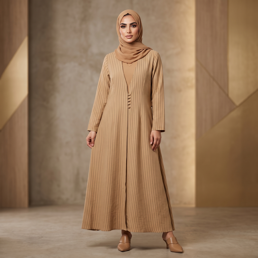 Womens Jacket 2Pcs Set 1197