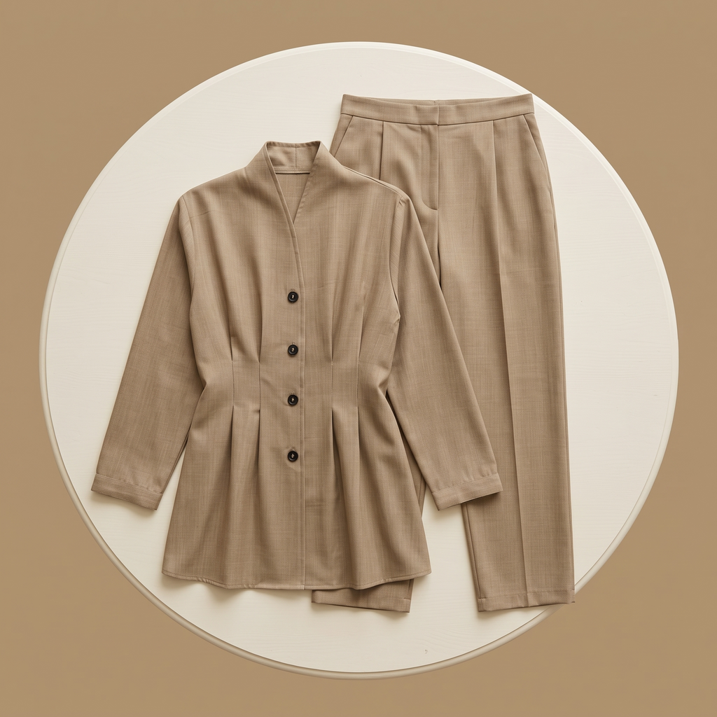 Womens 2Pcs Set 107