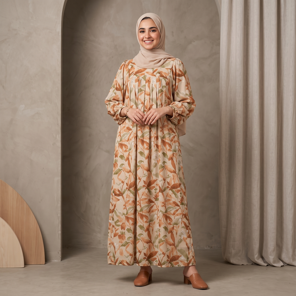 Darrah Nisai 1Pcs A0021-2