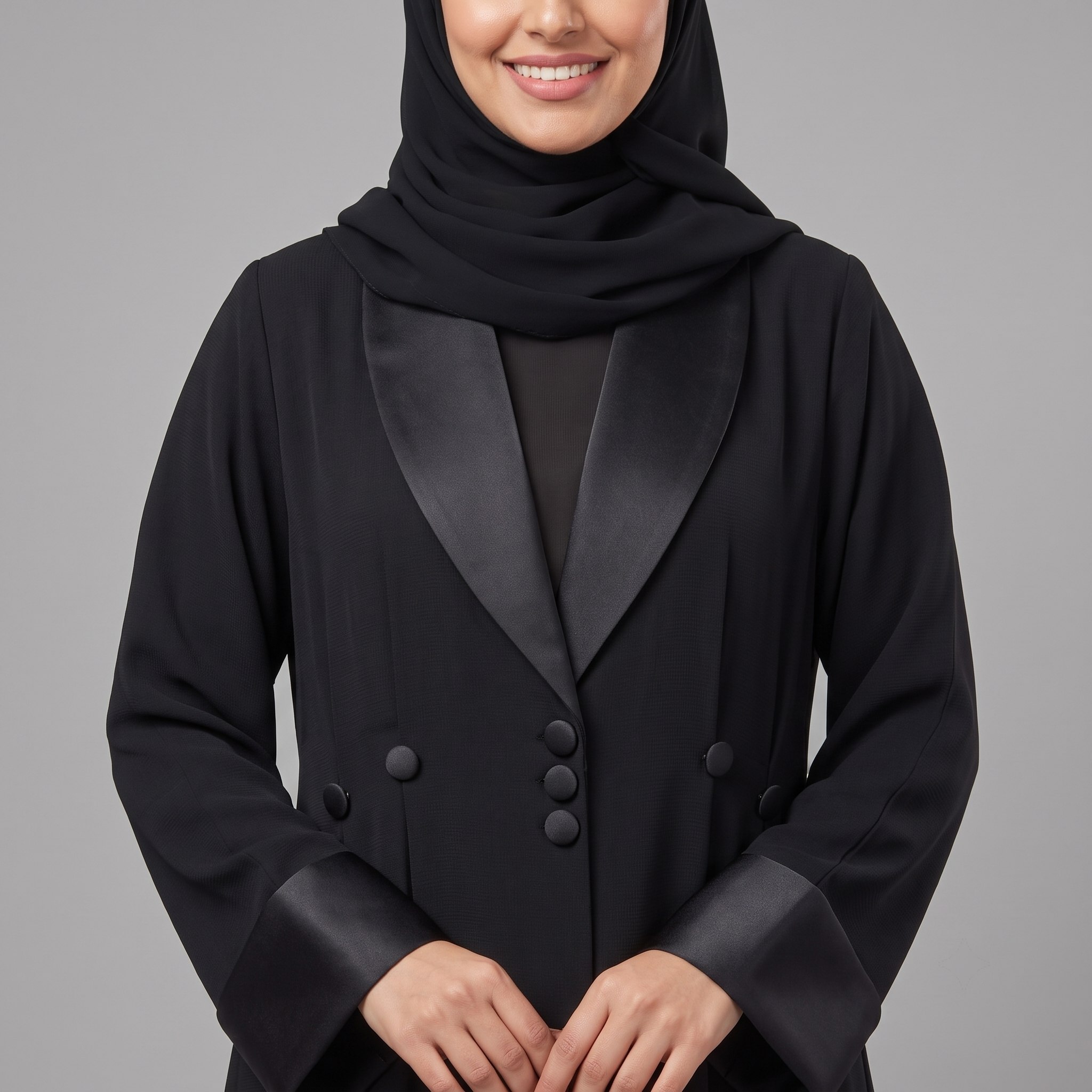 Abaya 1Pcs 0263