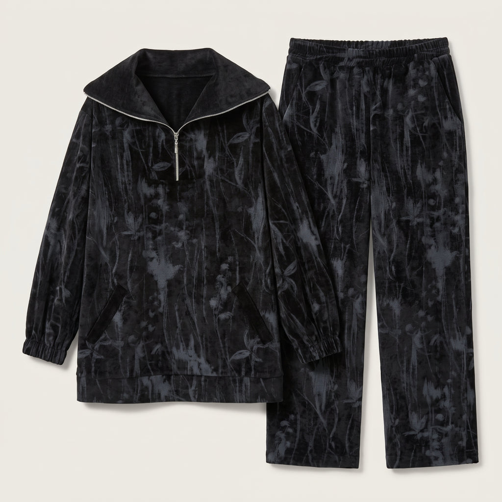 Womens 2Pcs Set 3065