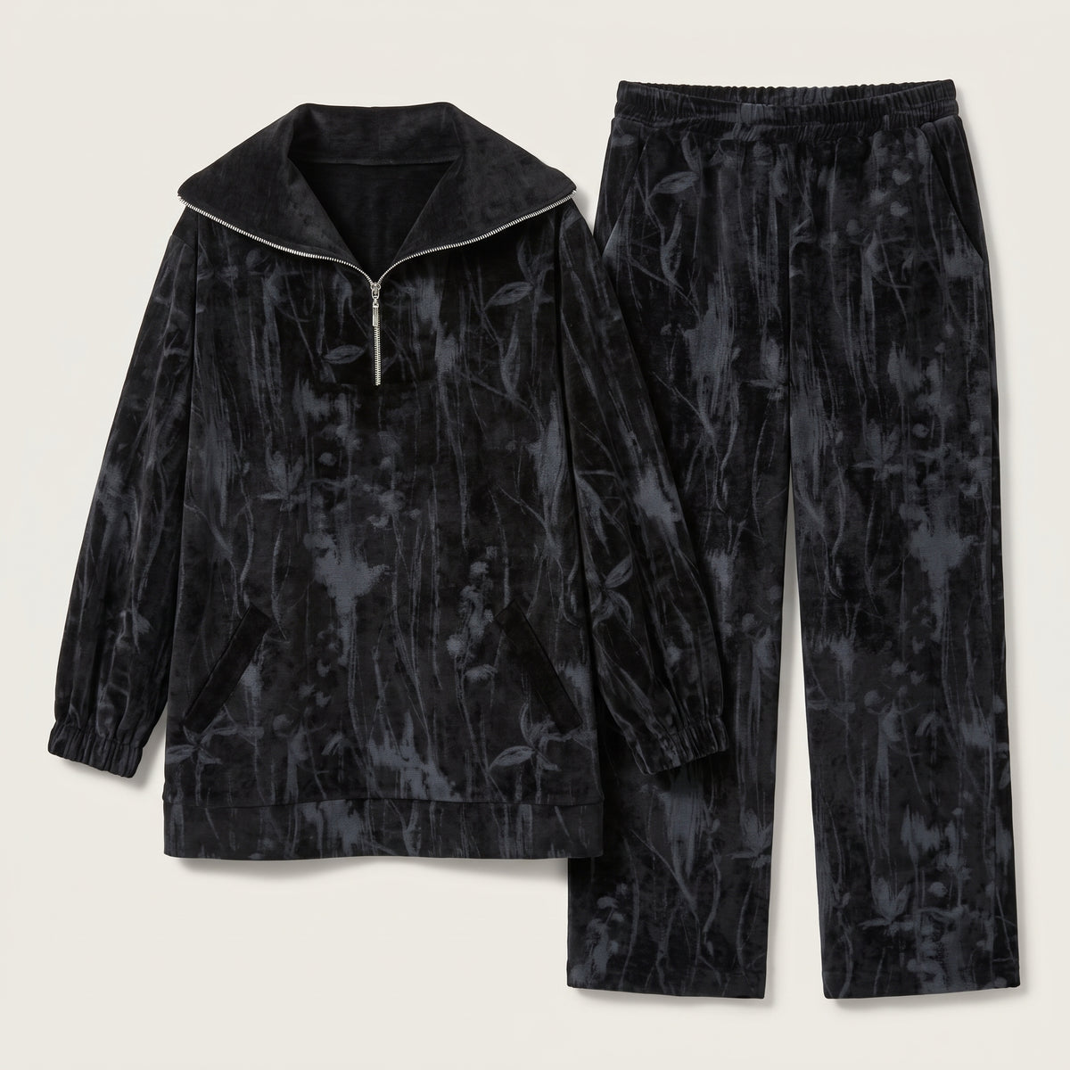 Womens 2Pcs Set 3065