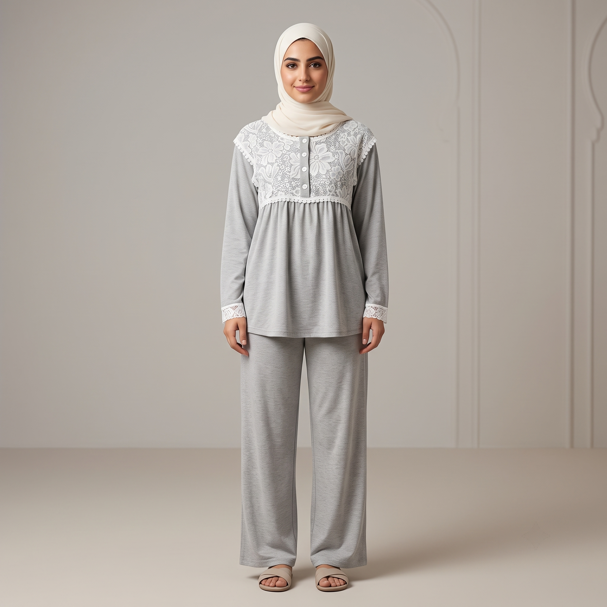 Womens Pajamas 536-3