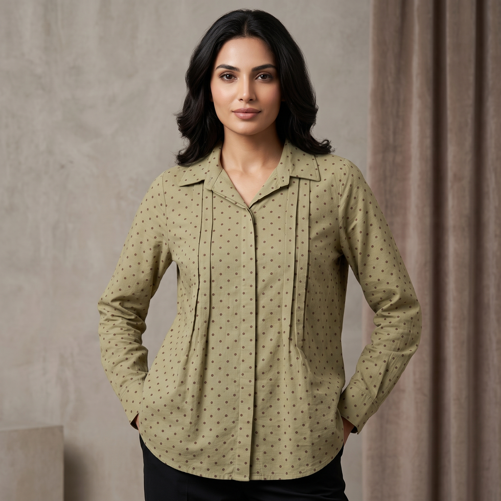 Womens Shirt 1Pcs 109