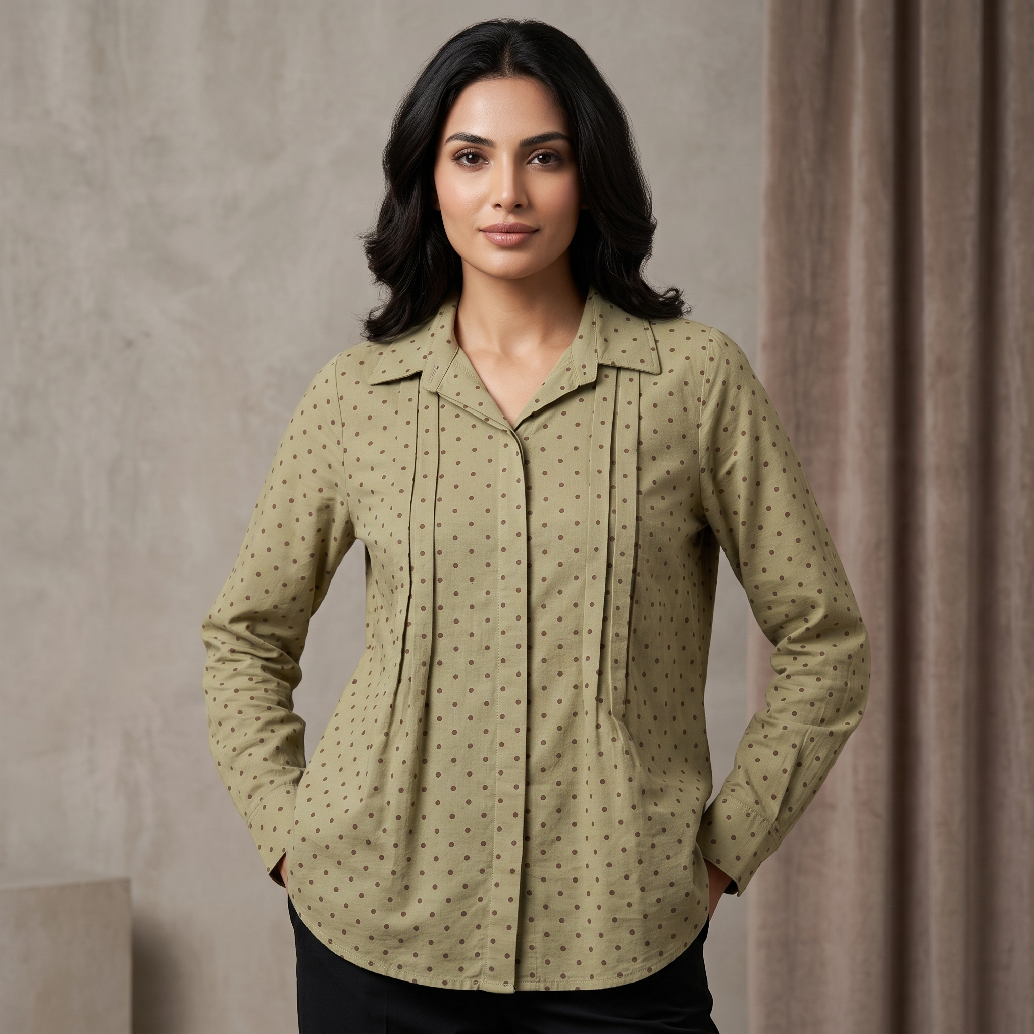 Womens Shirt 1Pcs 109