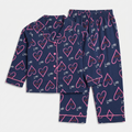 Kids L/S Pajama G-43/74