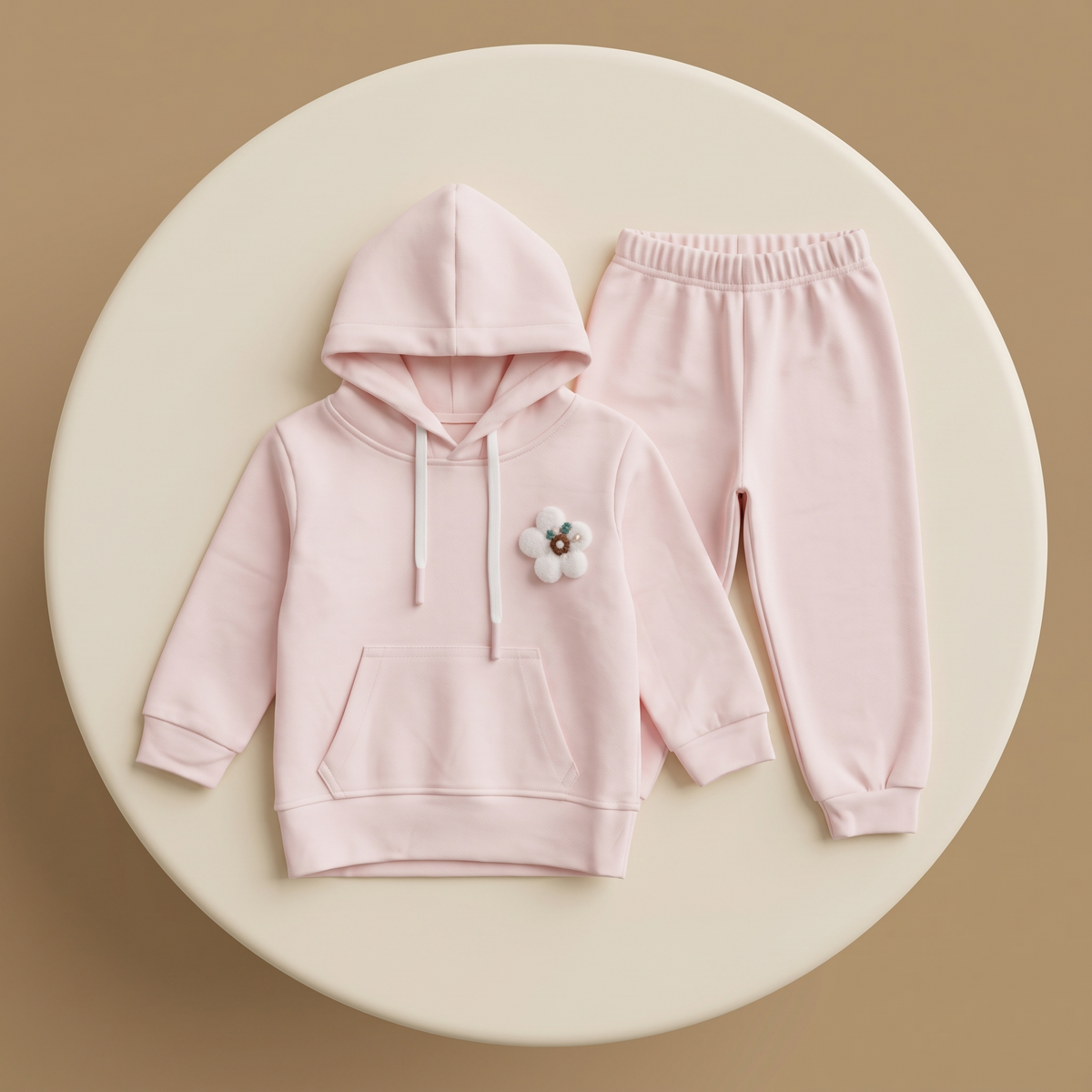 Baby L/S Pajamas Set RY-42259
