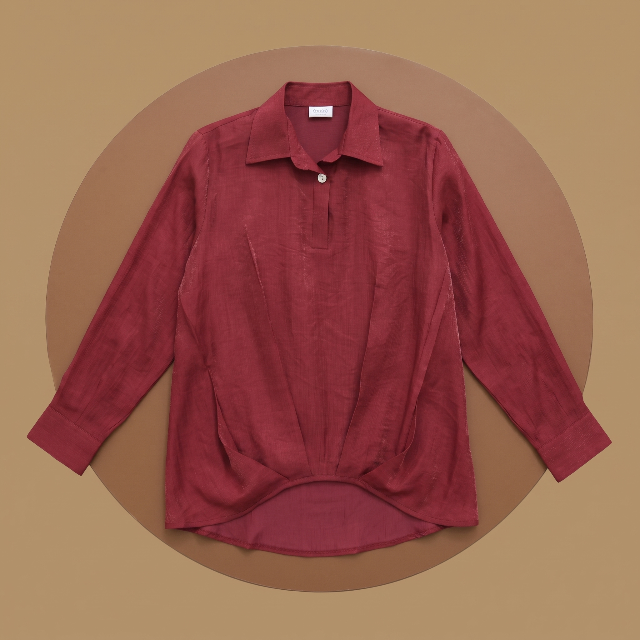 Womens Shirt 1Pcs 113