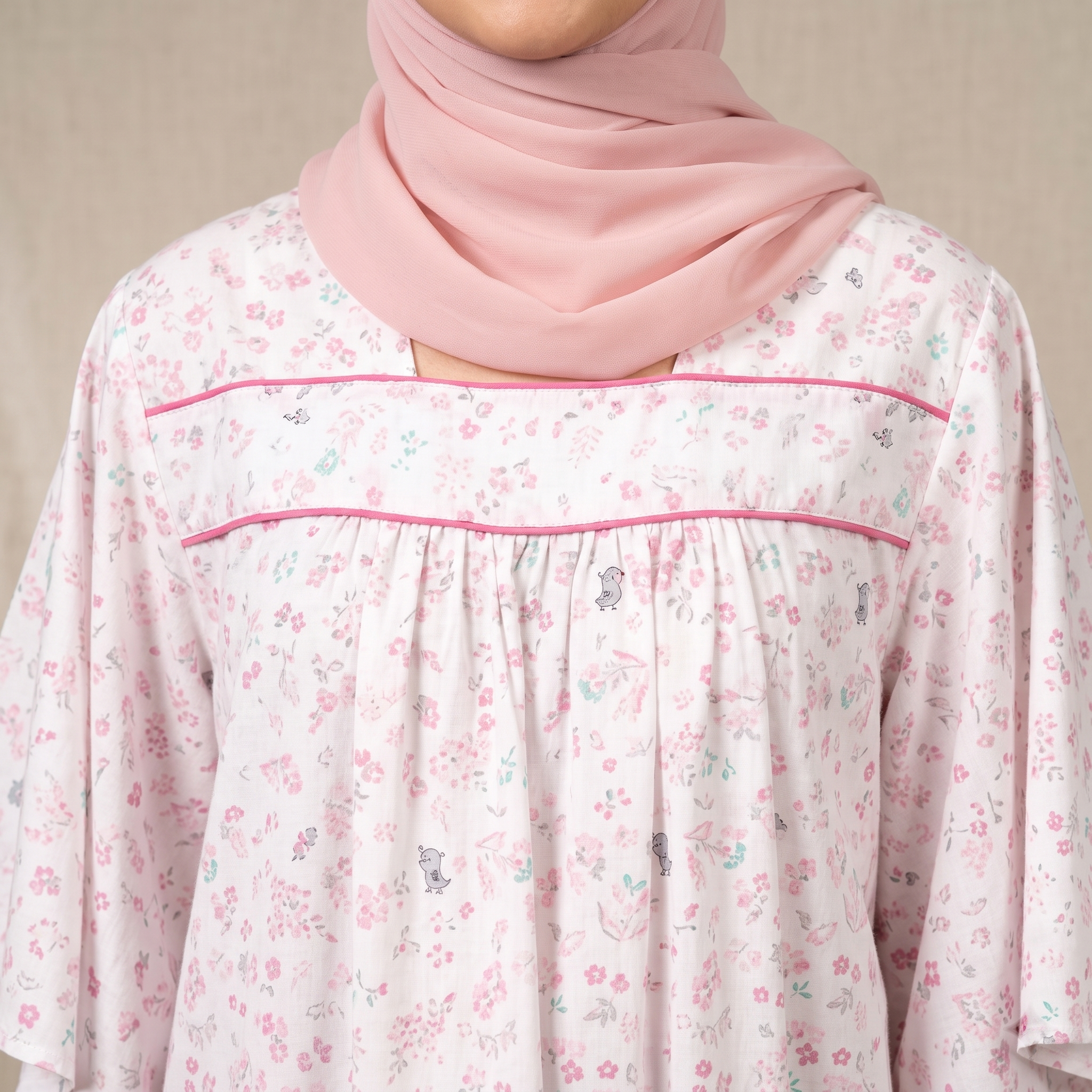 Darrah Nisai 1Pcs 22604-3