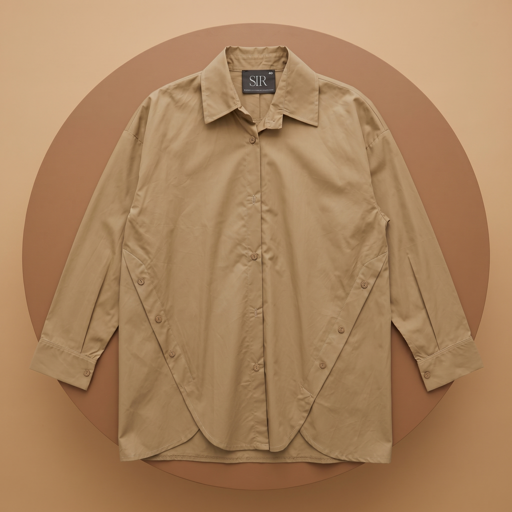 Womens Shirt 1Pcs 767