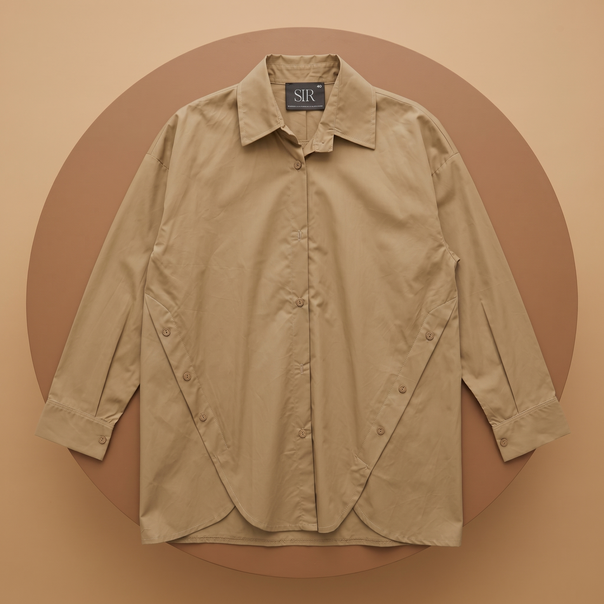 Womens Shirt 1Pcs 767