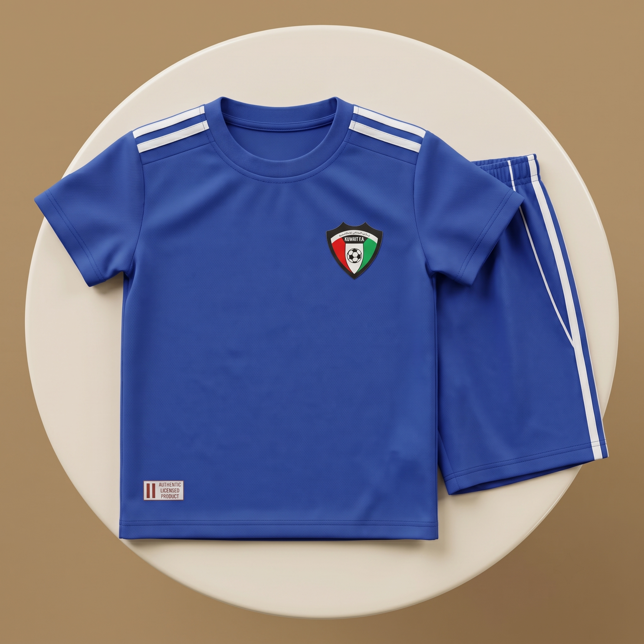 Kuwait Kids Bermuda