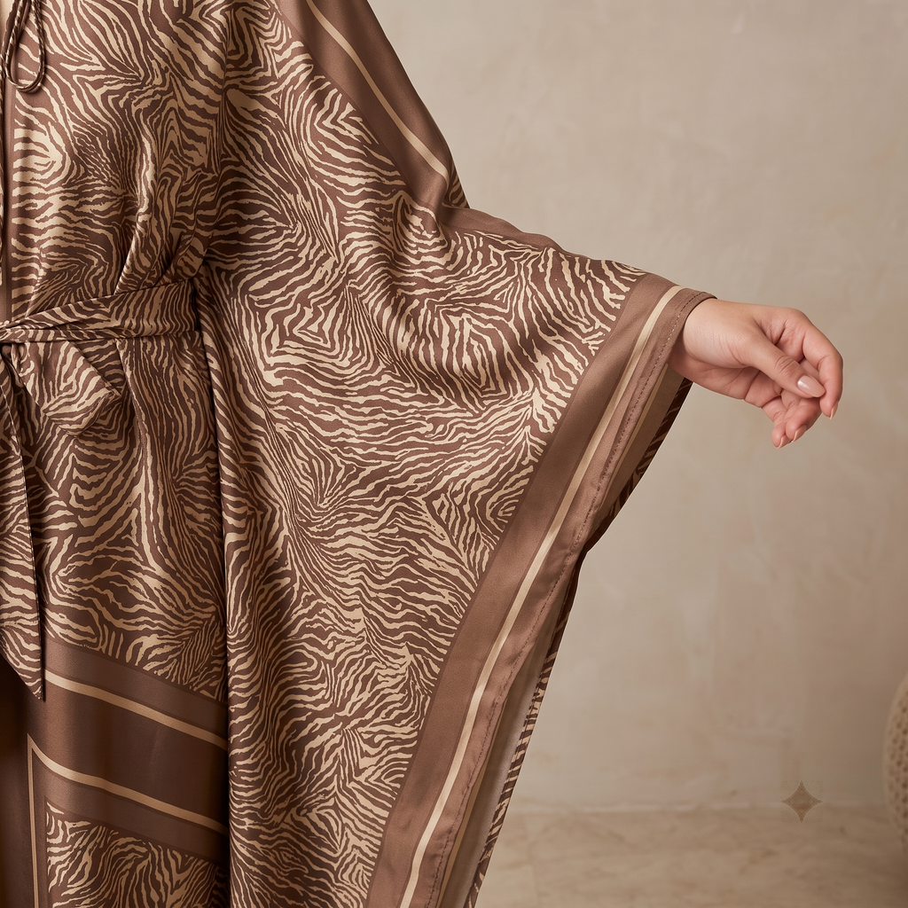 Womens Farasha 1Pcs A-7177