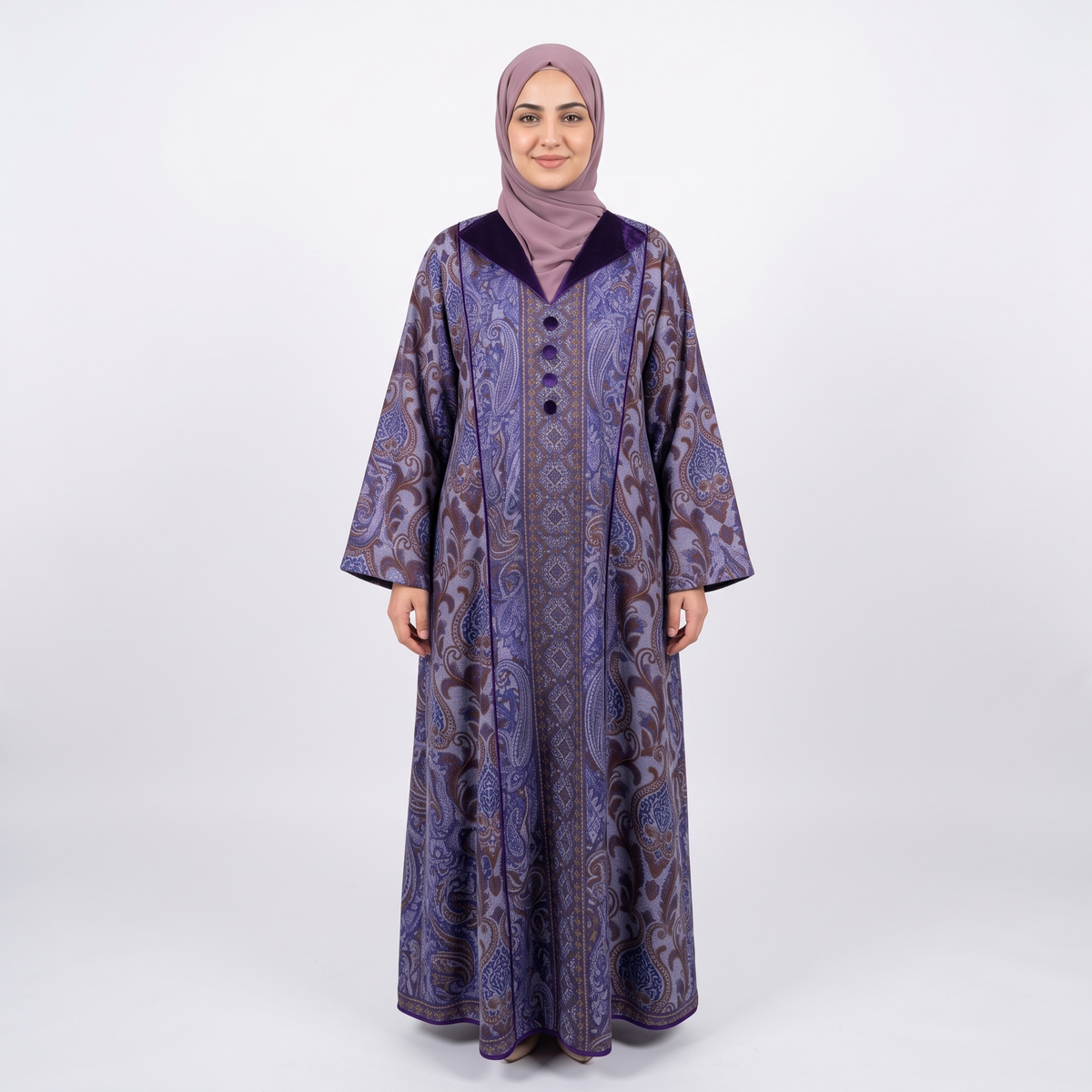 Ramadan Darrah 2Pcs 004917