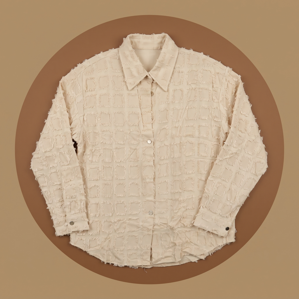 Womens Shirt 1Pcs 4138