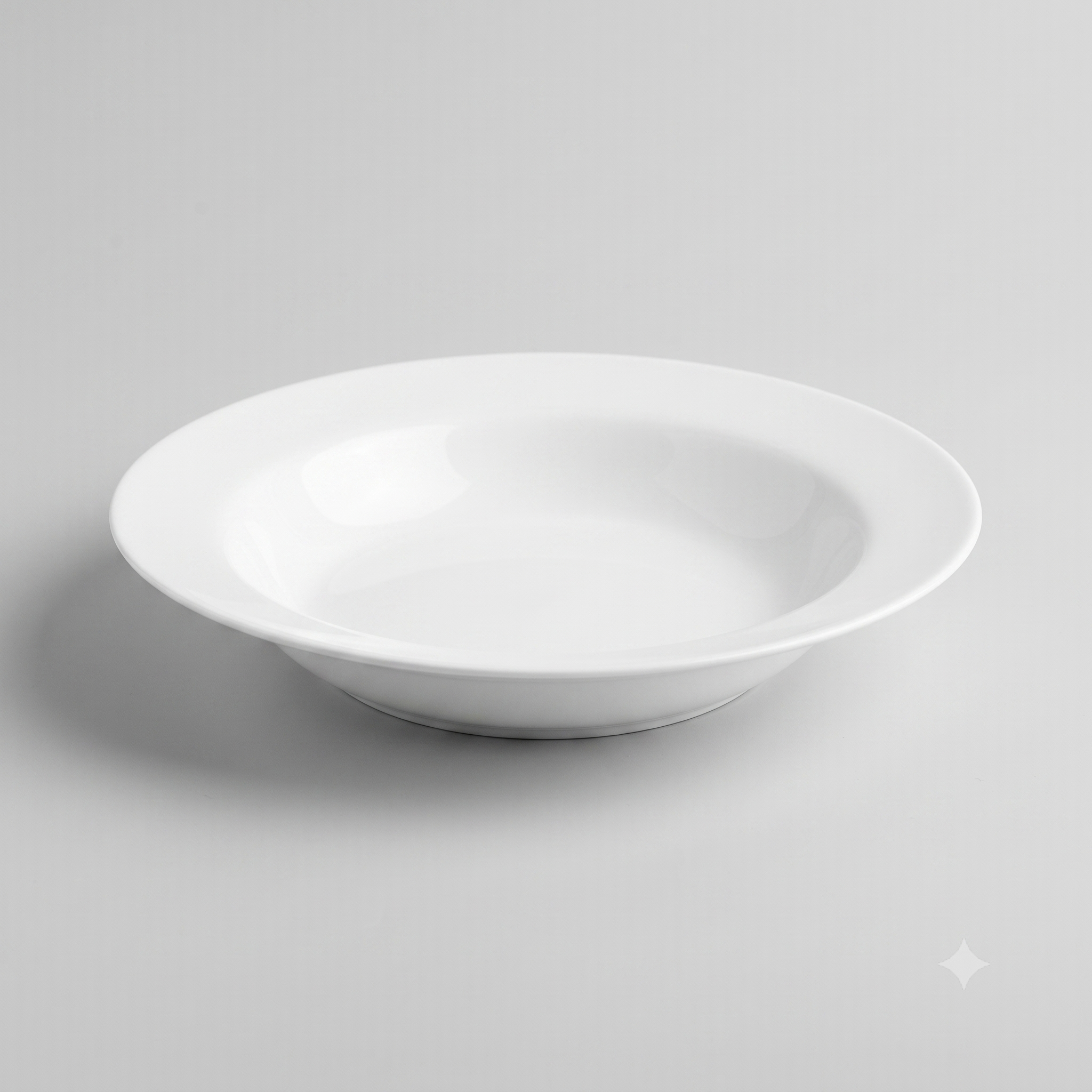 Deep plate
