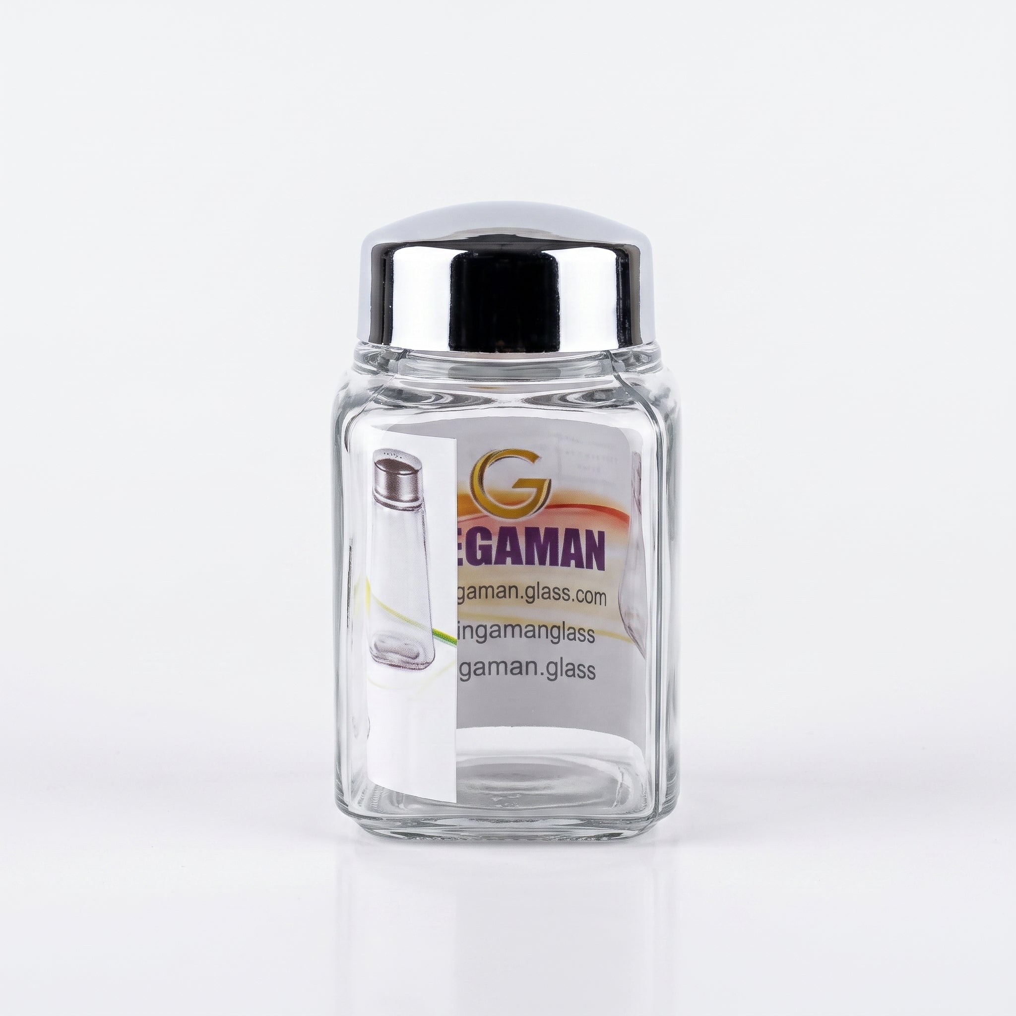 مملعة زجاج صغير IR-1235