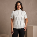 Womens H/S Badi 7144