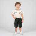 Boys H/S (w/shorts) SA-2553B