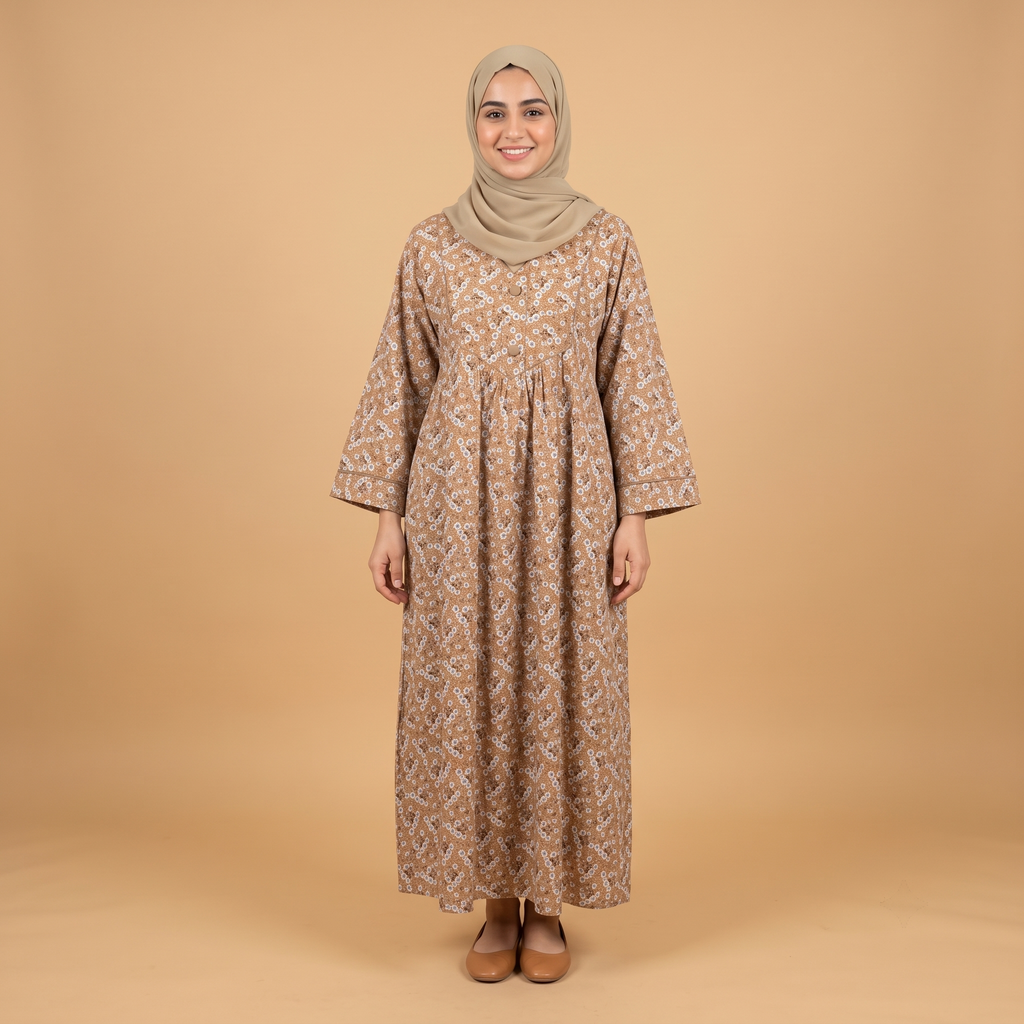 Darrah Nisai 1Pcs A0010-1
