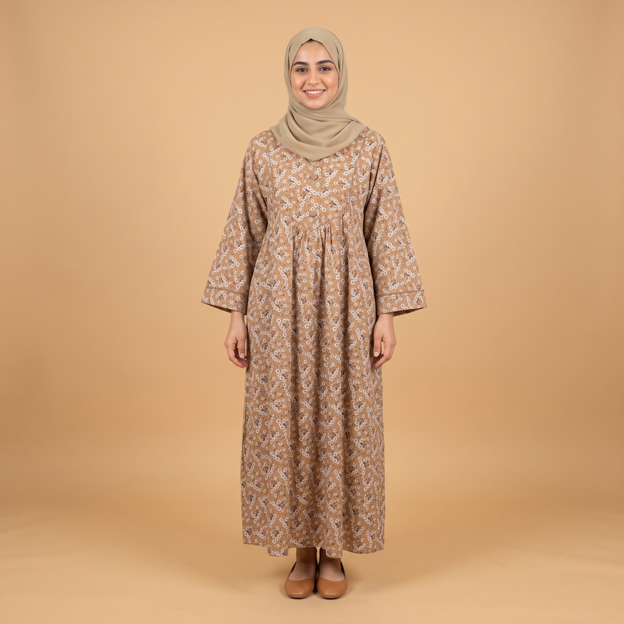 Darrah Nisai 1Pcs A0010-1