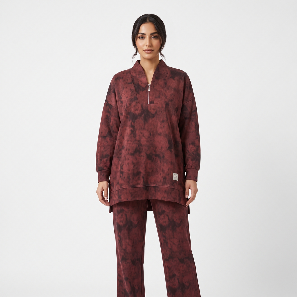 Womens 2Pcs Set 7171