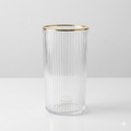 Acrylic jar