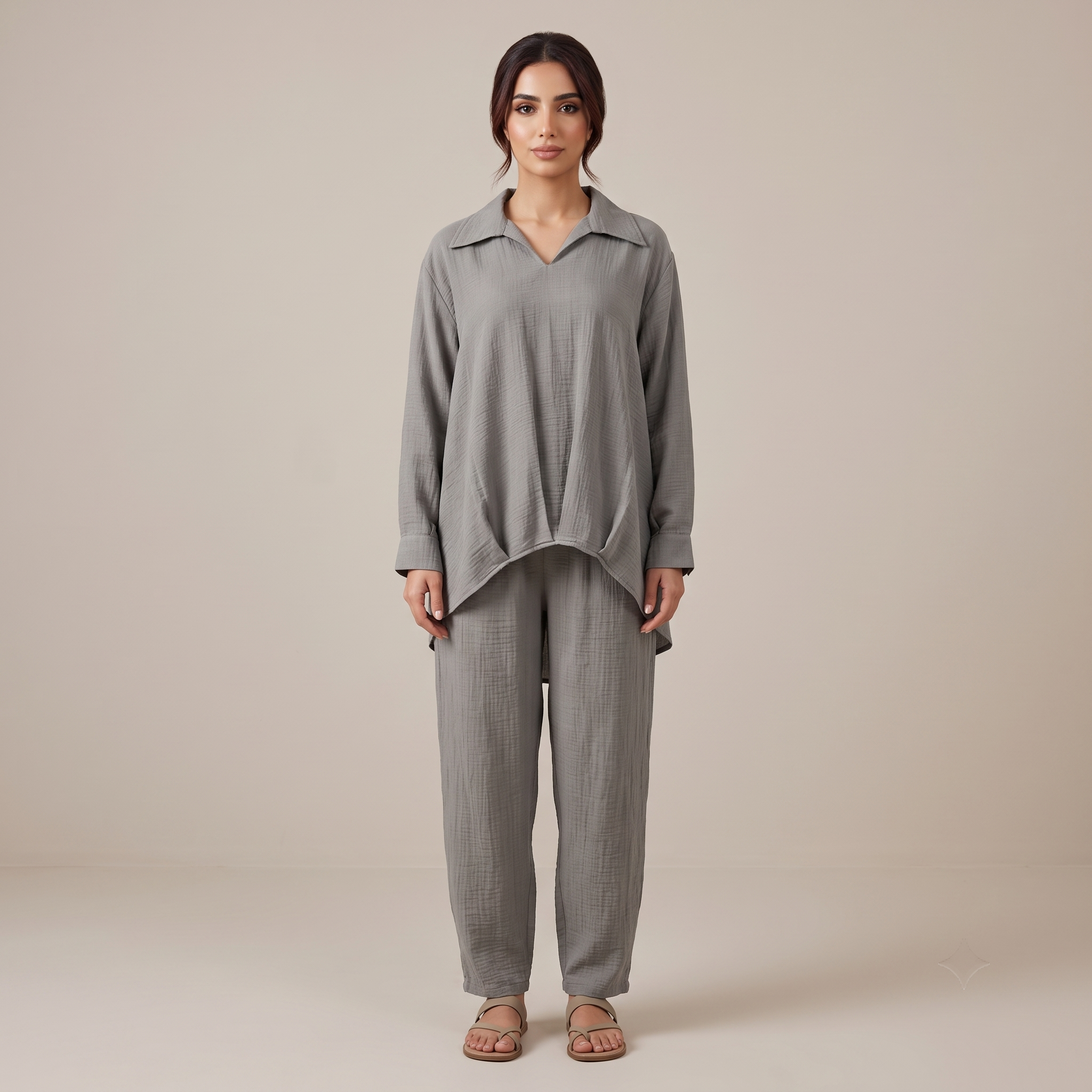 Womens 2Pcs Set 005575