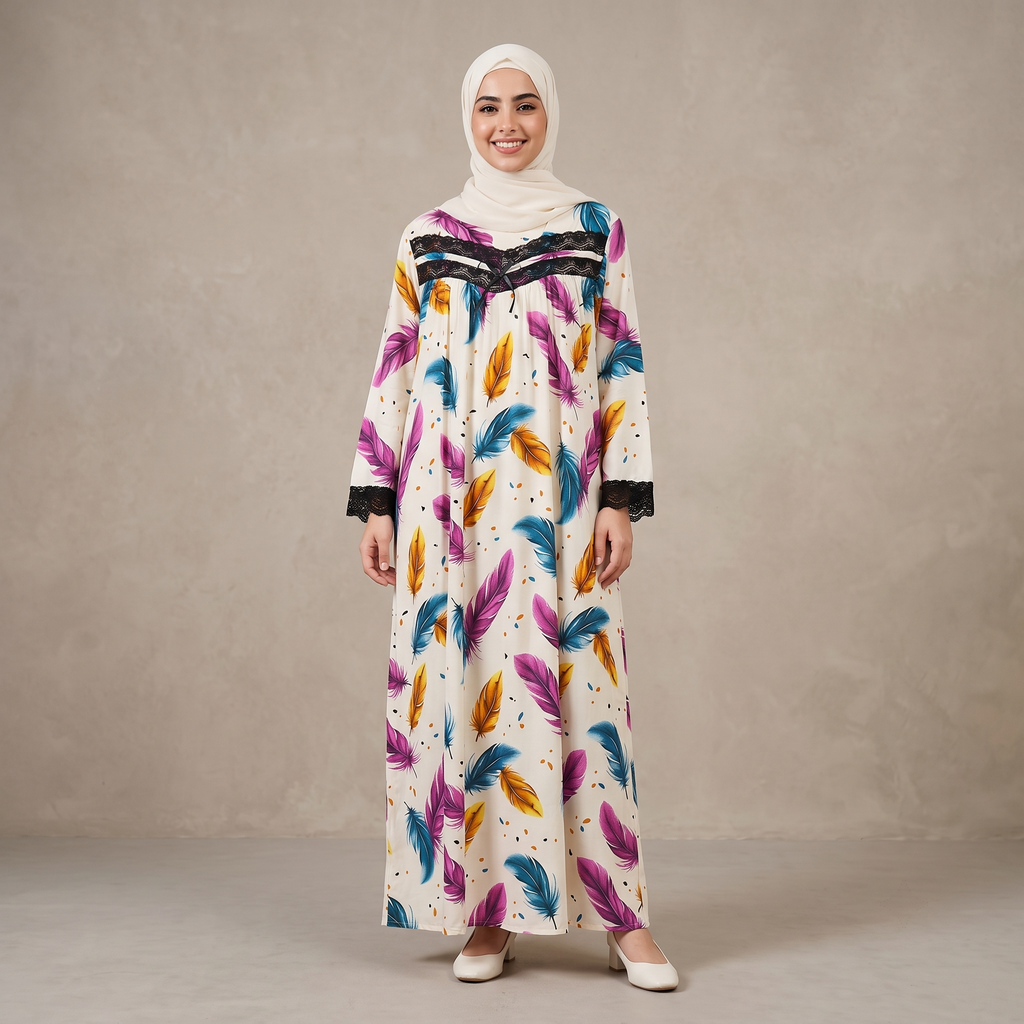 Darrah Nisai 1Pcs A0017-2