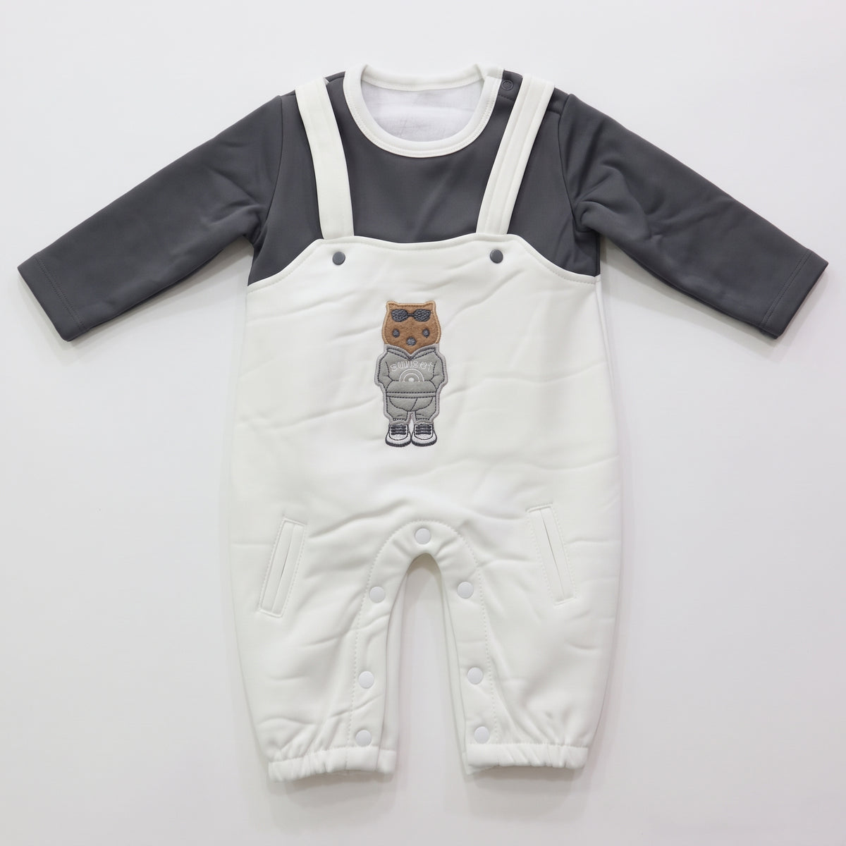 Boys T-Shirt 1Pcs DST-1021
