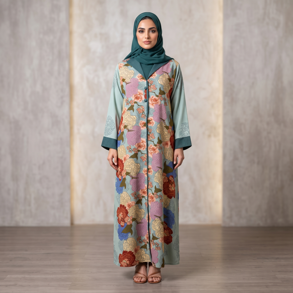 Darrah Nisai 1Pcs A006-3
