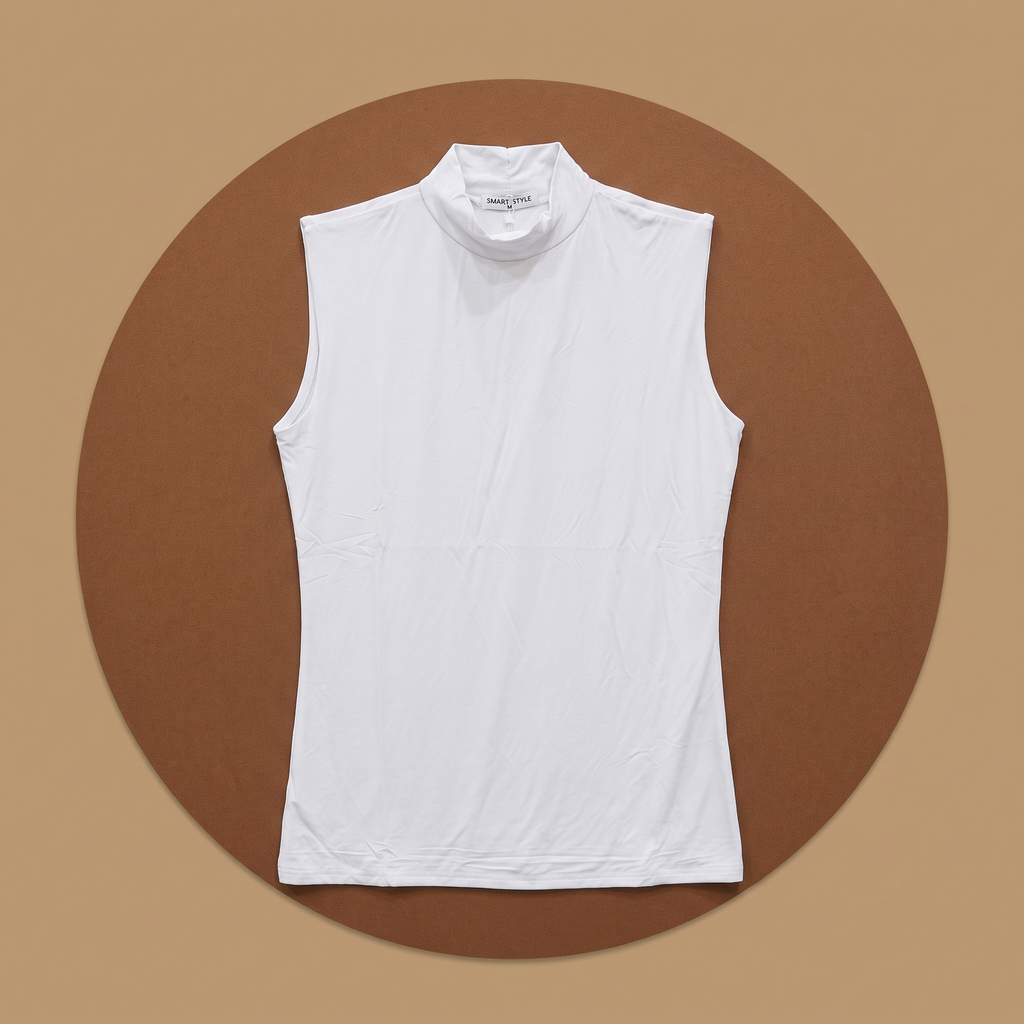 Womens Sleeveless Badi 4640-2