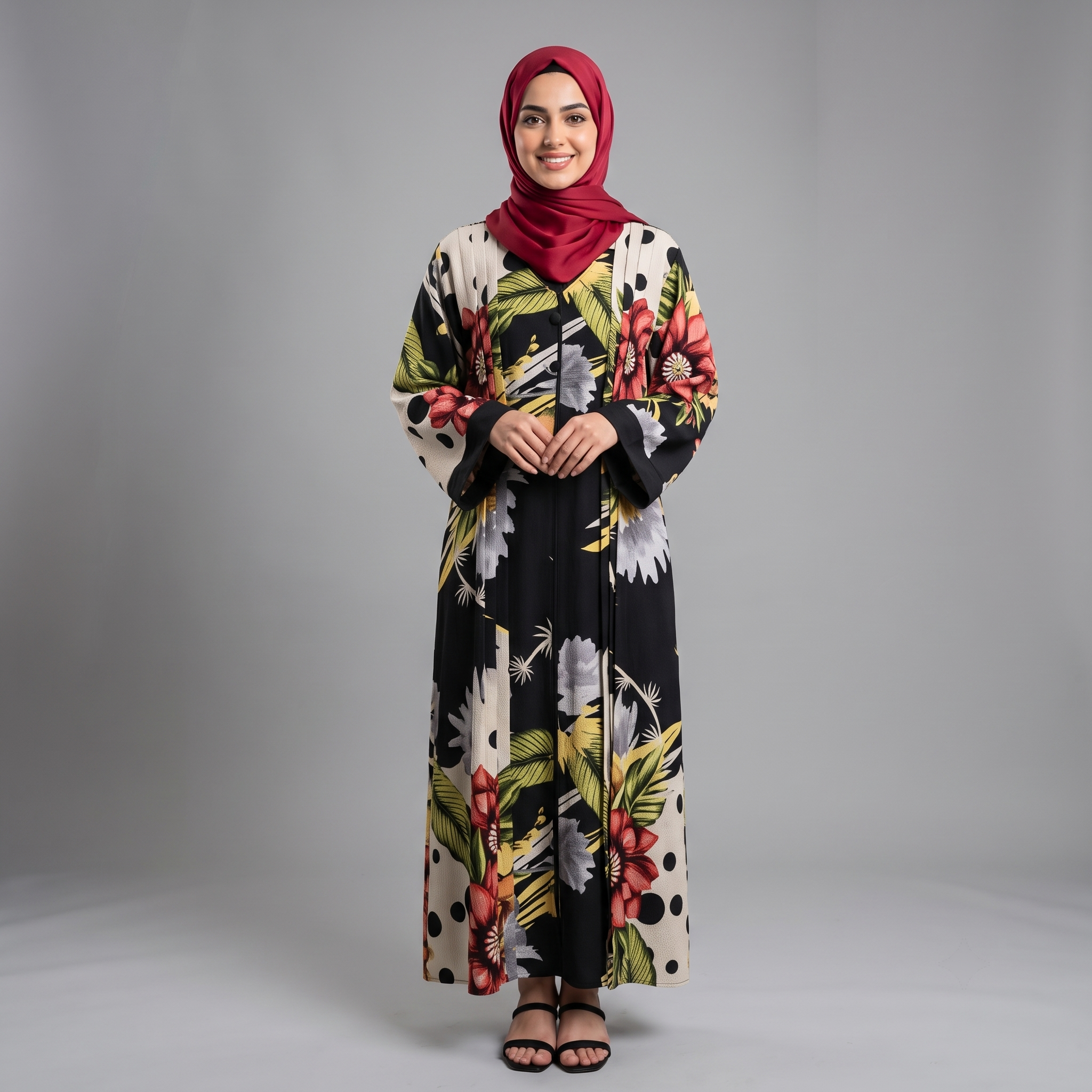 Darrah Nisai 1Pcs A008-2