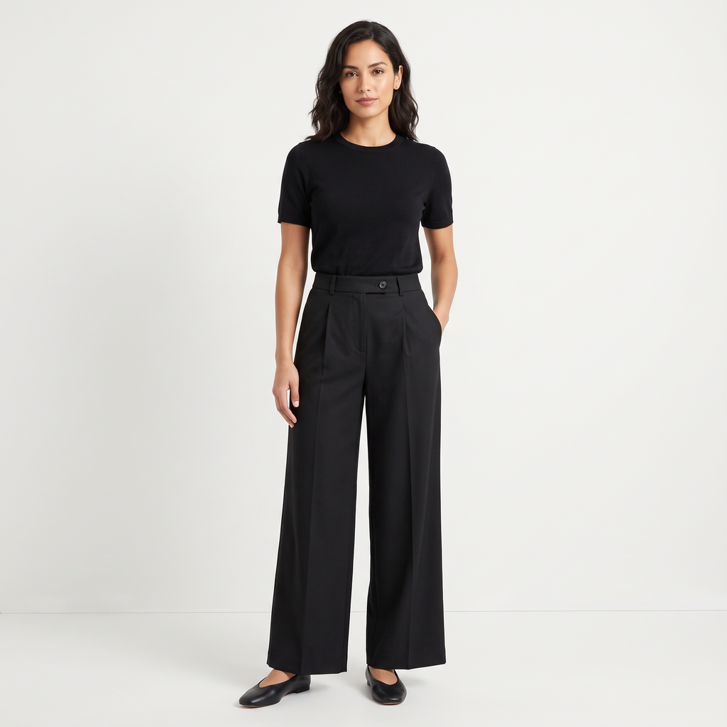 Womens Pants 7017