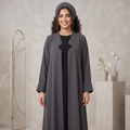 Abaya Jacket 1Pcs 0269