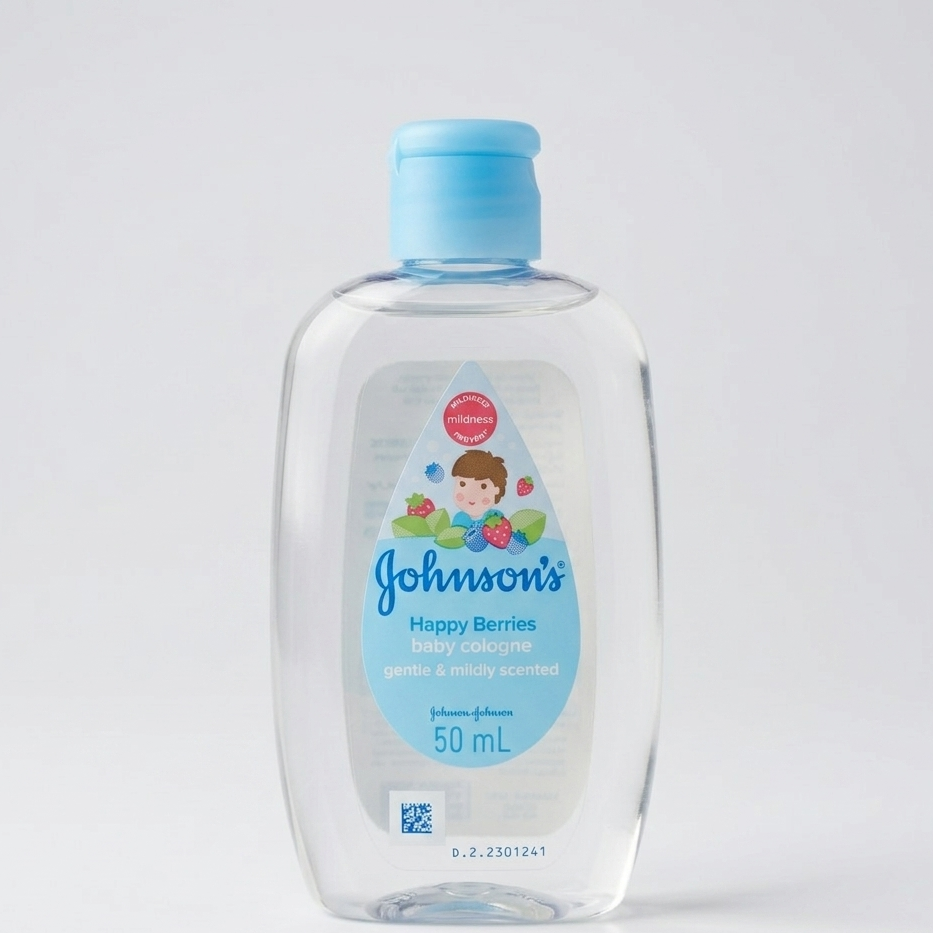 Children's cologne 50ml