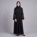 Abaya 1Pcs 0218