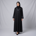 Abaya & Shella 2Pcs 0278