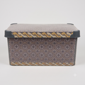 0647 DECO Storage Box 10ltr