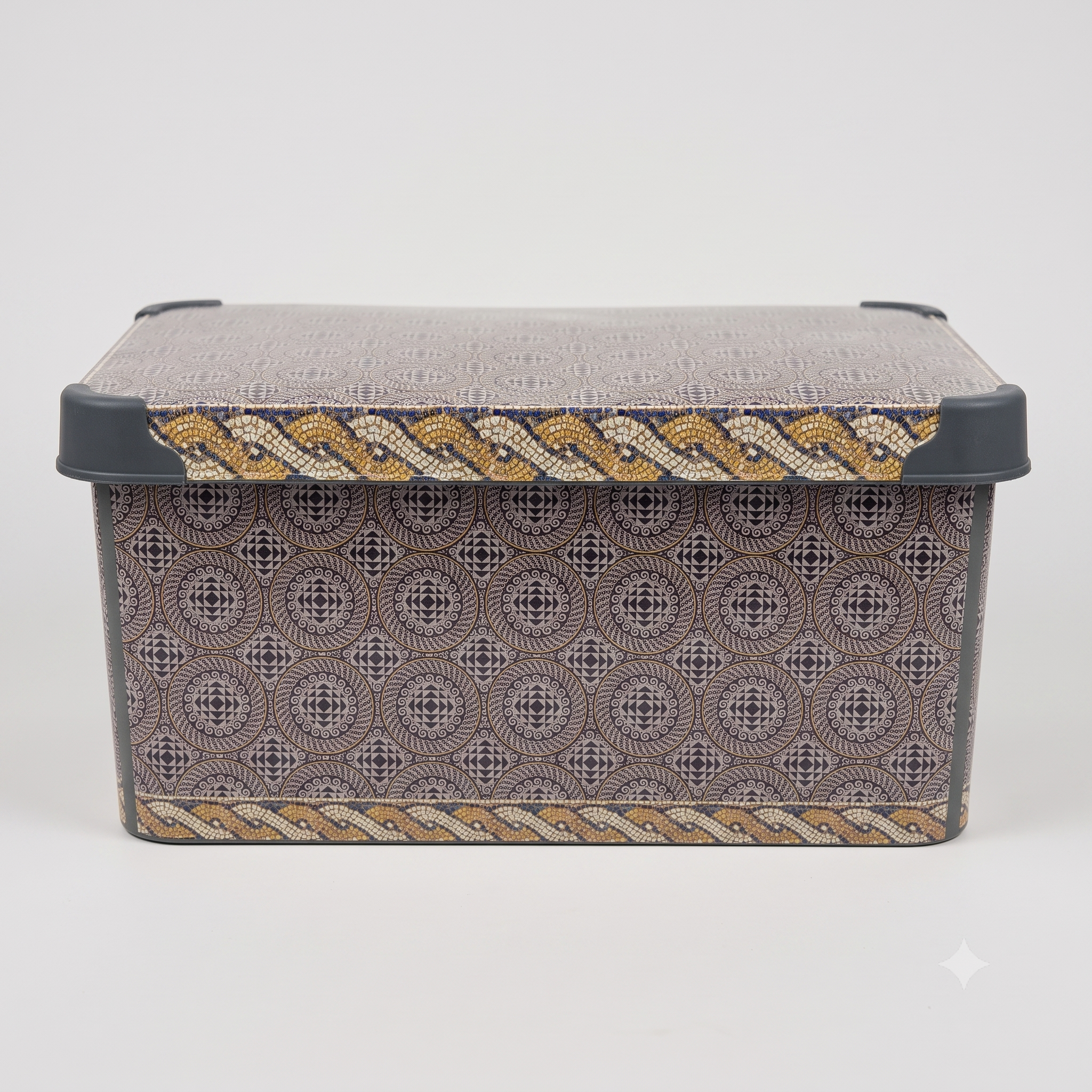0647 DECO Storage Box 10ltr